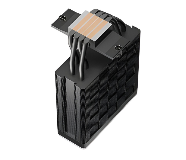 Deepcool AG400 BK ARGB V2 120mm - 1339374 - zdjęcie 3